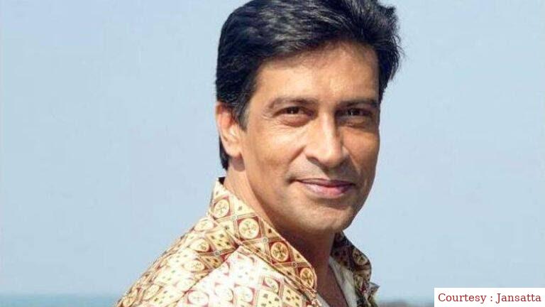 Hindi film actor Rio Kapadia dies