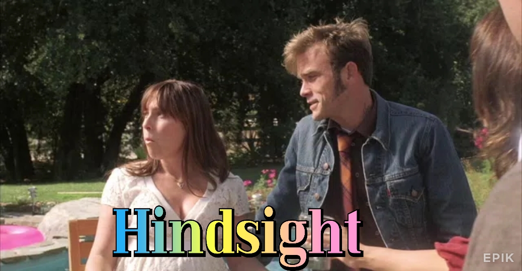 Watch Free Hindsight Full Movie Online