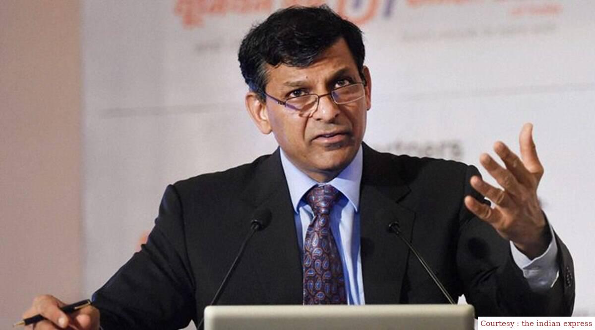 हिंदू रेट आफ ग्रोथ चिंताजनक-राजन
