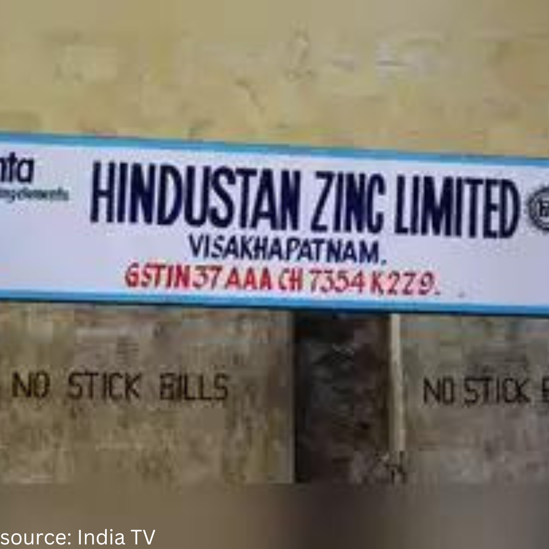 Hindustan Zinc might not act upon the proposal buying Vedanta's zinc biz