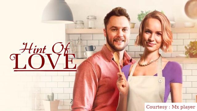 Watch Free Hint of LoveFull Movie Online