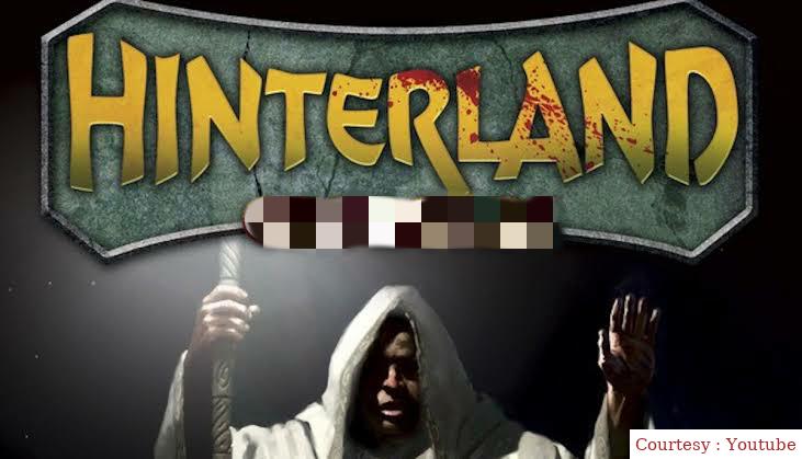 Watch Free  Hinterland Full Movie Online