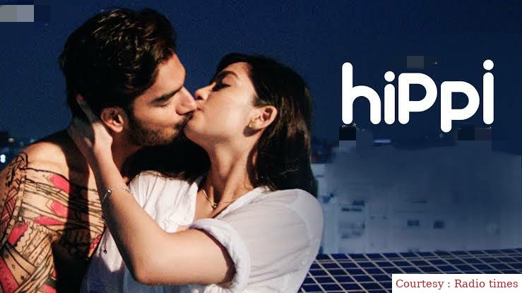 Watch Free  Hippi Full Movie Online
