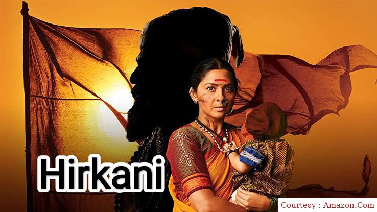Watch Free  Hirkani Full Movie Online