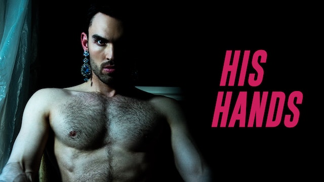 Watch Free  His Hands Full Movie Online