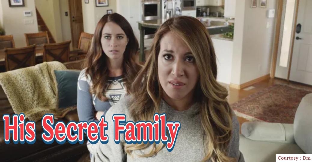 His Secret Family