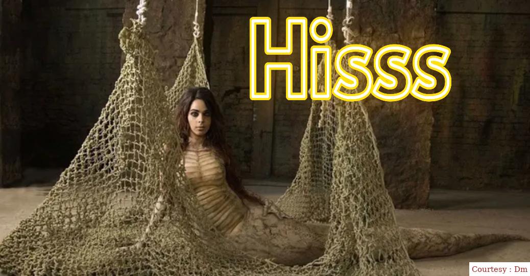 Watch Free  Hisss Full Movie Online