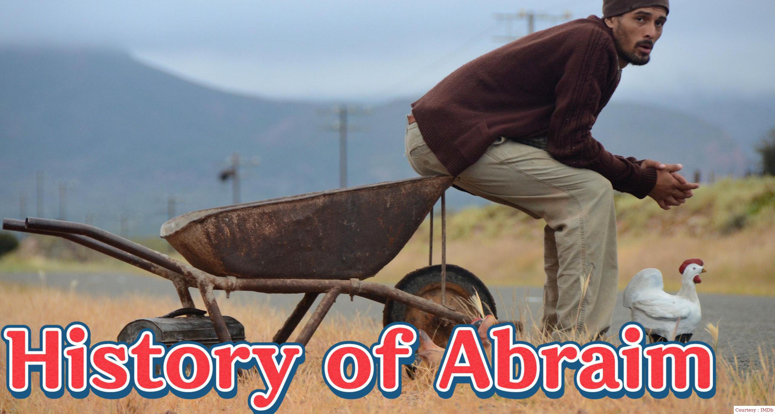 History of Abraim 
