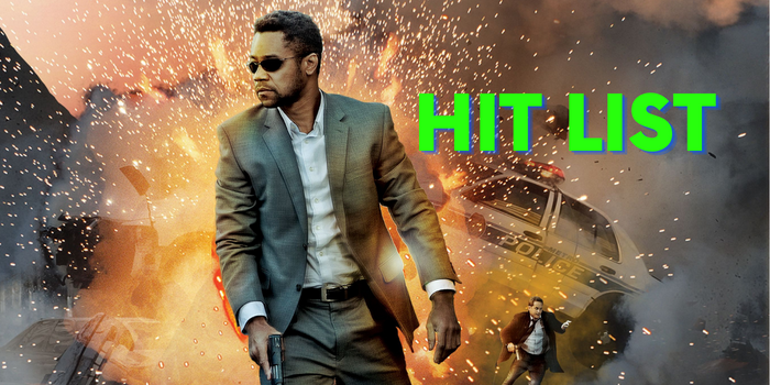 Watch Free  Hit List Full Movie Online