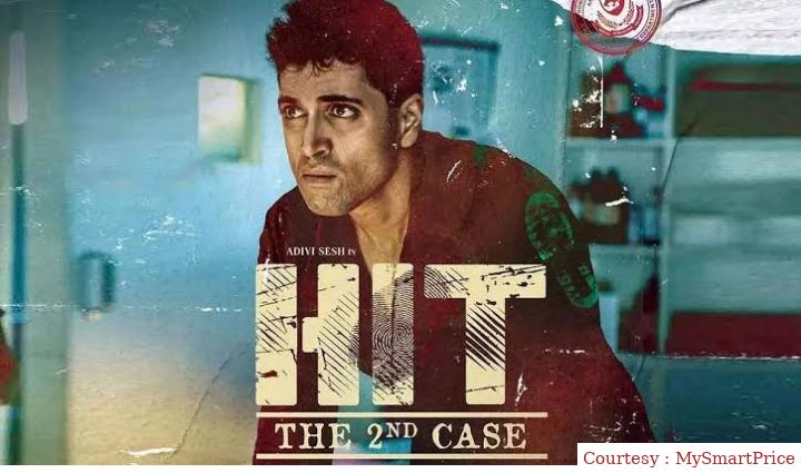 Watch Free  HIT: The 2nd Case Full Movie Online