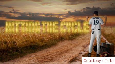 Watch Free  Hitting the Cycle Full Movie Online