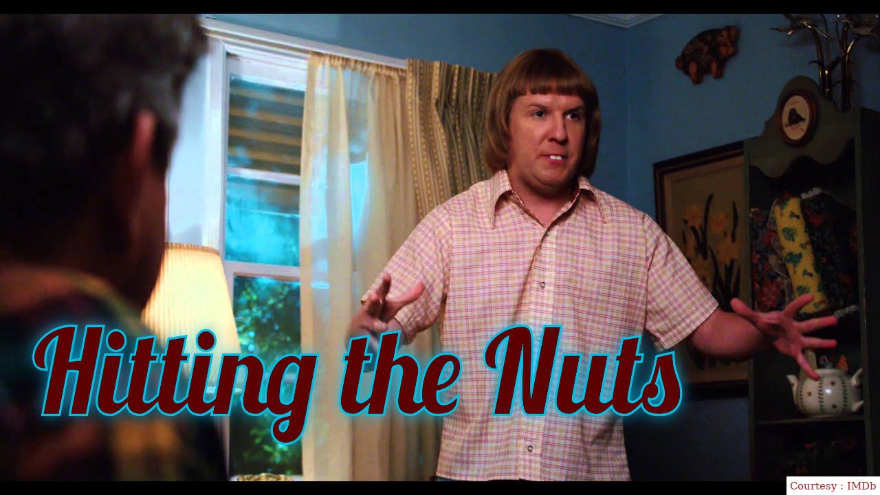 Watch Free  Hitting the Nuts Full Movie Online
