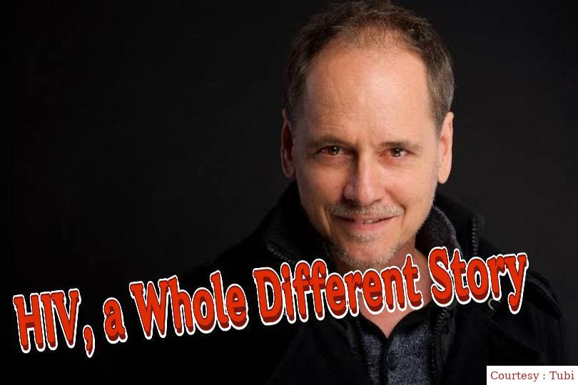 HIV, a Whole Different Story