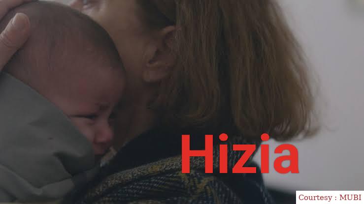 Hizia