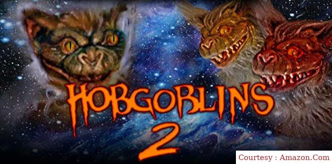 Hobgoblins 2