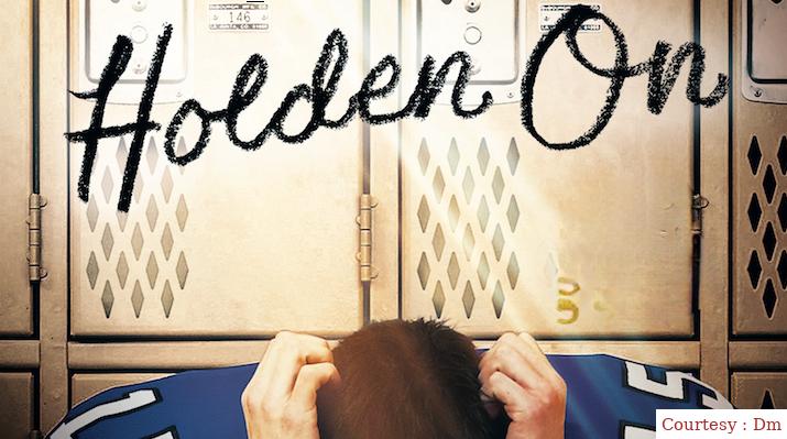 Holden On