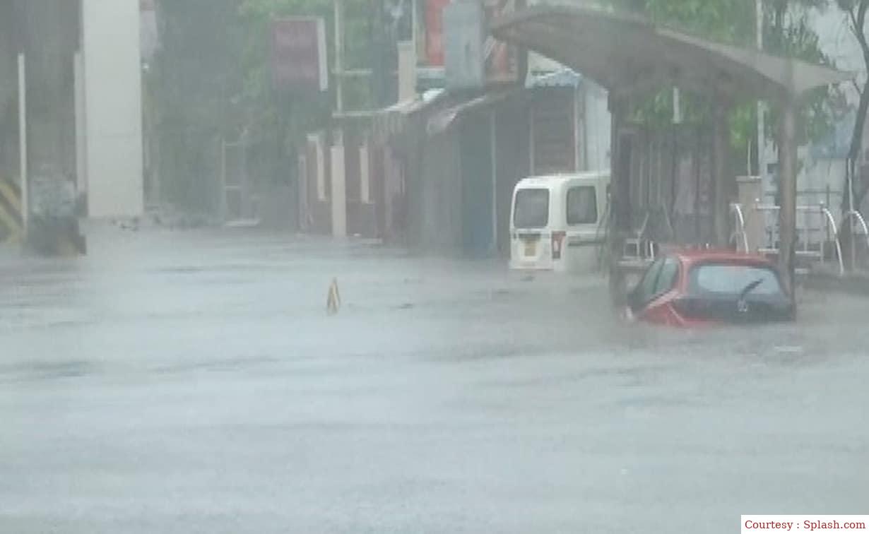 Holiday declared for schools, colleges in Tamil Nadu due to heavy rains