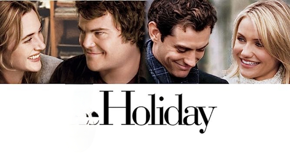 Watch Free  Holiday Full Movie Online