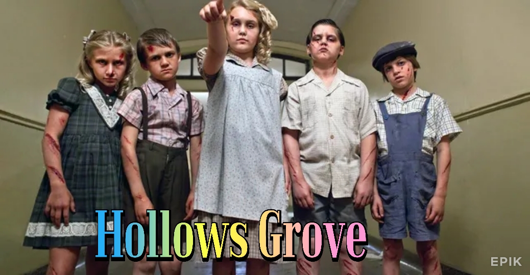 Watch Free Hollows Grove Full Movie Online