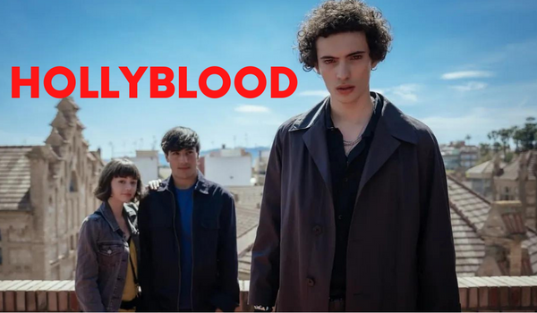 HollyBlood