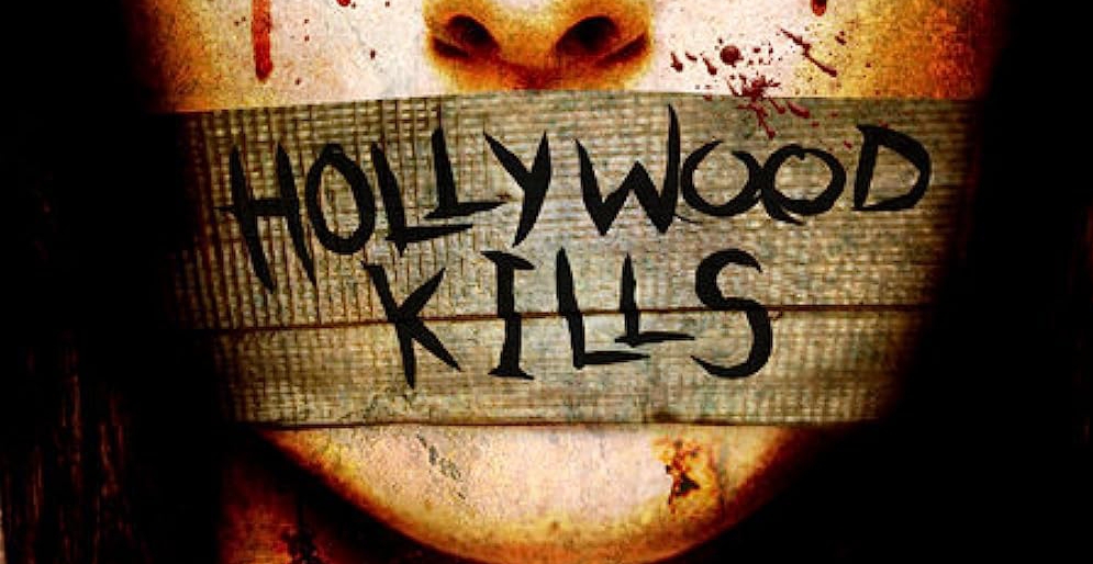 Watch Free  Hollywood Kills Full Movie Online