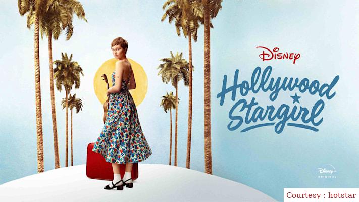 Hollywood Stargirl