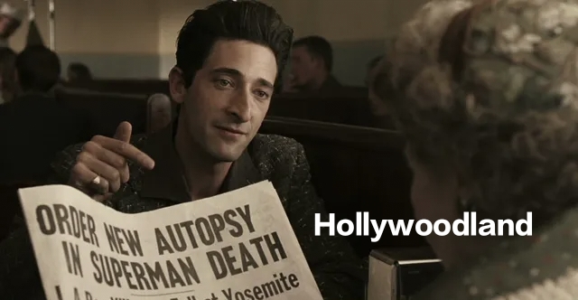 Hollywoodland 