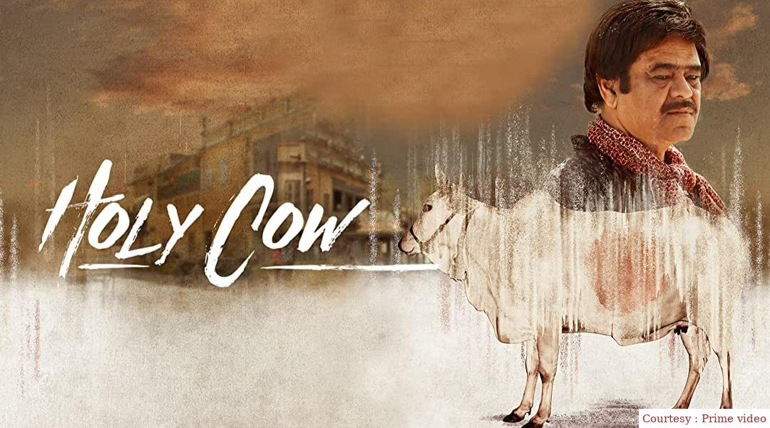 Watch Free  Holy Cow Full Movie Online
