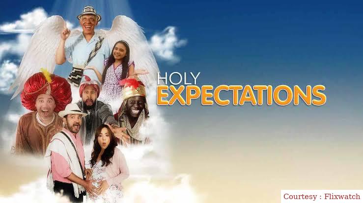 Watch Free  Holy Expectations Full Movie Online