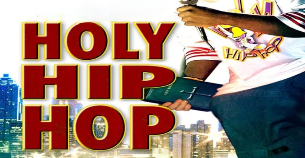 Watch Free  Holy Hip Hop Full Movie Online