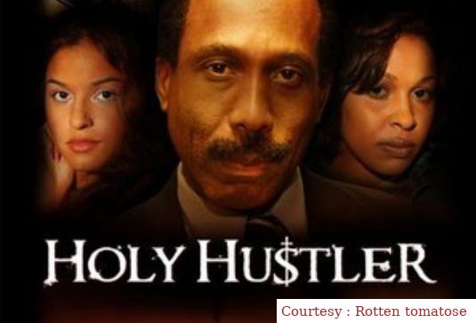 Holy Hustler