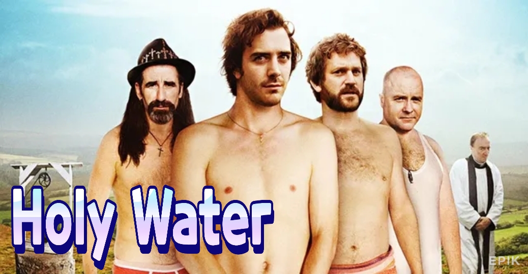 Holy Water
