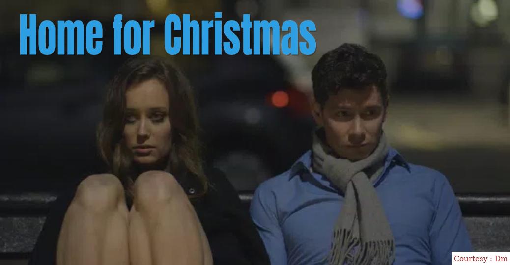 Watch Free  Home for Christmas Full Movie Online