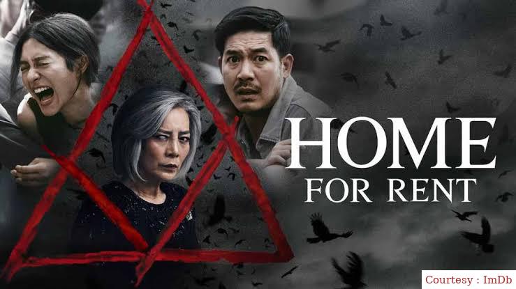 Watch Free Home for Rent Full Movie Online