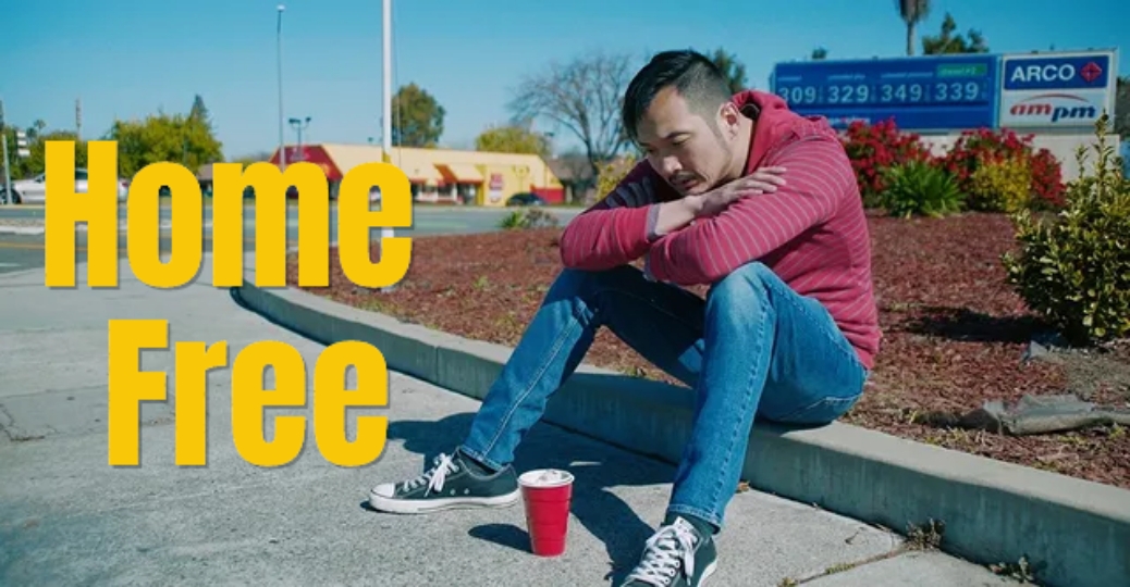 Watch Free  Home Free Full Movie Online