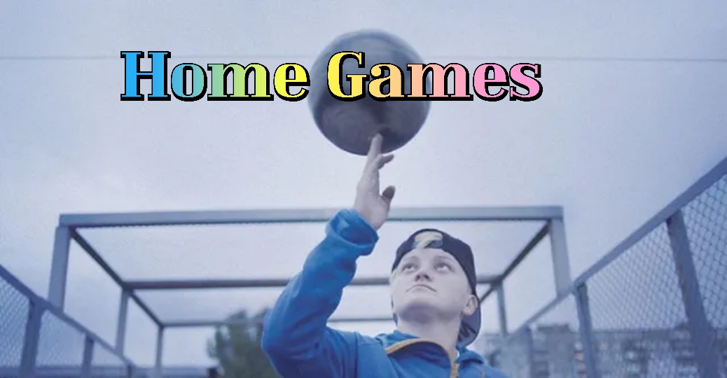 Home Games 