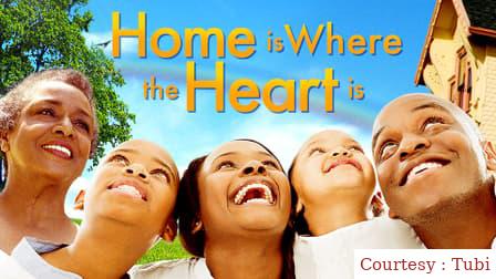 Home Is Where The Heart Is