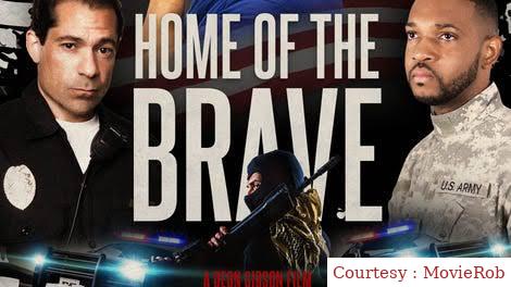 Watch Free Home of the Brave Full Movie Online