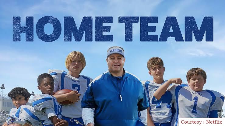 Home Team 