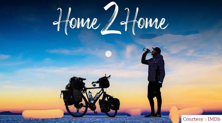 Watch Free  Home2Home Full Movie Online