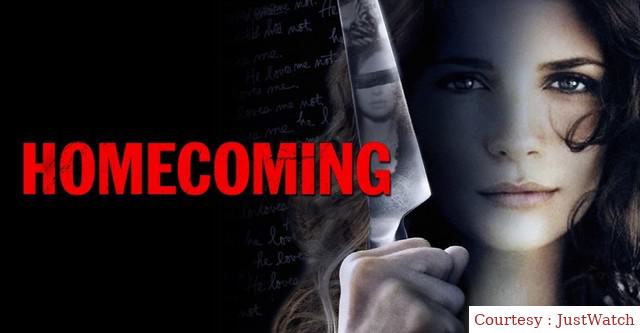 Watch Free  Homecoming Full Movie Online