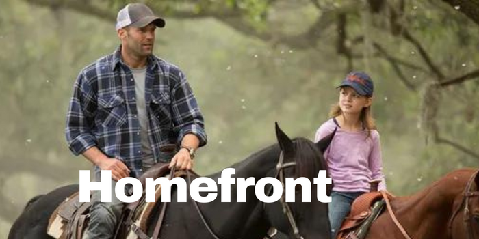 Homefront