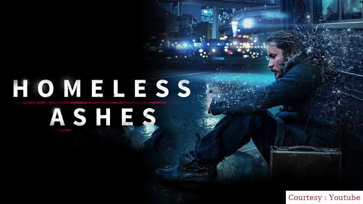 Homeless Ashes
