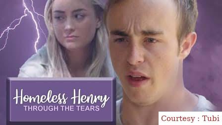 Homeless Henry: Through the Tears