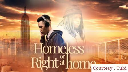 Watch Free  Homeless or Right at Home Full Movie Online