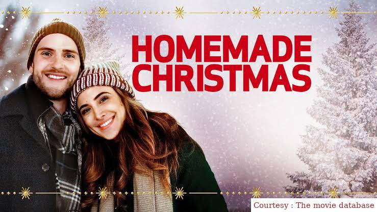 Homemade Christmas 