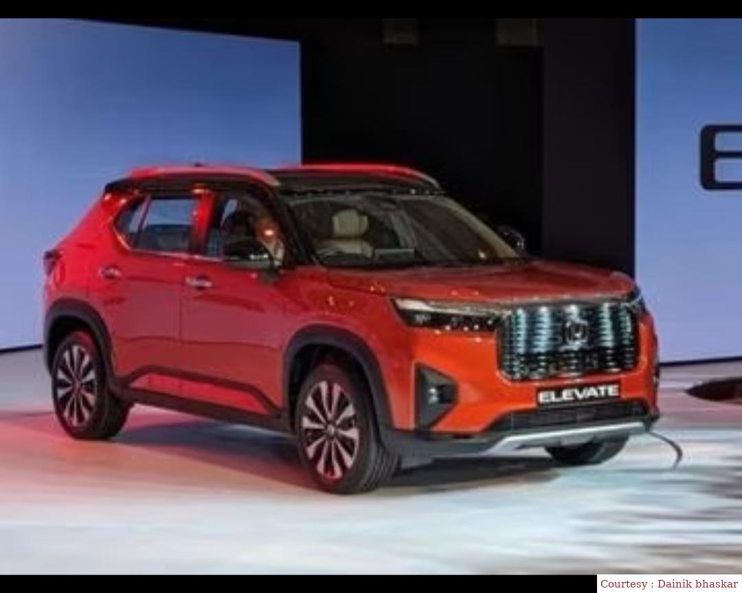 Hondas cars will be expensive from January 1