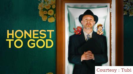Watch Free  Honest to God Full Movie Online