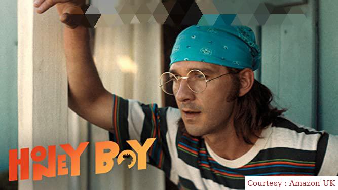 Watch Free  Honey Boy Full Movie Online