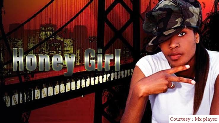 Watch Free  Honey Girl Full Movie Online